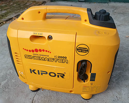 Generator