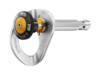 Petzl Pulse